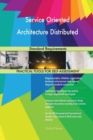 Service Oriented Architecture Distributed Standard Requirements - Book