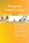 Management Material Handling Third Edition - Book