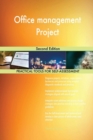 Office Management Project Second Edition - Book