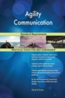 Agility Communication Standard Requirements - Book