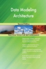Data Modeling Architecture Second Edition - Book