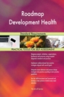 Roadmap Development Health Standard Requirements - Book