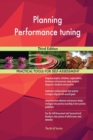 Planning Performance Tuning Third Edition - Book