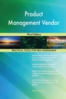 Product Management Vendor Third Edition - Book