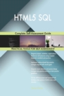 Html5 SQL Complete Self-Assessment Guide - Book
