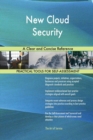 New Cloud Security a Clear and Concise Reference - Book