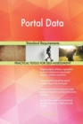 Portal Data Standard Requirements - Book