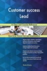 Customer Success Lead a Clear and Concise Reference - Book