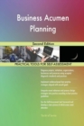 Business Acumen Planning Second Edition - Book