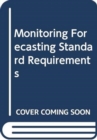 Monitoring Forecasting Standard Requirements - Book