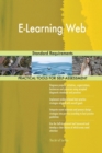 E-Learning Web Standard Requirements - Book
