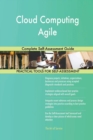 Cloud Computing Agile Complete Self-Assessment Guide - Book