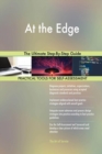 At the Edge the Ultimate Step-By-Step Guide - Book