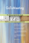 Gotomeeting the Ultimate Step-By-Step Guide - Book