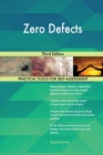 Zero Defects Third Edition - Book