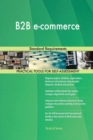 B2B E-Commerce Standard Requirements - Book