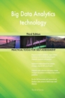 Big Data Analytics Technology Third Edition - Book