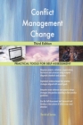 Conflict Management Change Third Edition - Book
