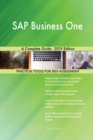 SAP Business One a Complete Guide - 2019 Edition - Book