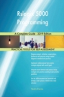 Rslogix 5000 Programming a Complete Guide - 2019 Edition - Book