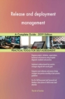 Release and Deployment Management a Complete Guide - 2019 Edition - Book