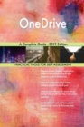 Onedrive a Complete Guide - 2019 Edition - Book