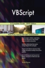 VBScript a Complete Guide - 2019 Edition - Book