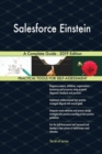 Salesforce Einstein a Complete Guide - 2019 Edition - Book