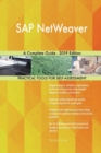 SAP Netweaver a Complete Guide - 2019 Edition - Book