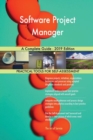 Software Project Manager a Complete Guide - 2019 Edition - Book