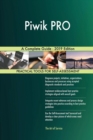 Piwik Pro a Complete Guide - 2019 Edition - Book