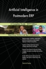 Artificial Intelligence in Postmodern Erp a Complete Guide - 2019 Edition - Book