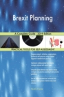 Brexit Planning a Complete Guide - 2019 Edition - Book