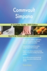 Commvault Simpana a Complete Guide - 2019 Edition - Book