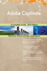 Adobe Captivate a Complete Guide - 2019 Edition - Book