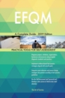 Efqm a Complete Guide - 2019 Edition - Book