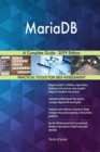 Mariadb a Complete Guide - 2019 Edition - Book