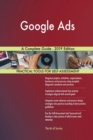 Google Ads a Complete Guide - 2019 Edition - Book