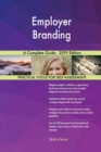 Employer Branding a Complete Guide - 2019 Edition - Book