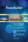 PowerBuilder a Complete Guide - 2019 Edition - Book