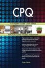 CPQ A Complete Guide - 2019 Edition - Book