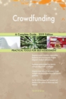 Crowdfunding A Complete Guide - 2019 Edition - Book