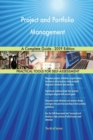 Project and Portfolio Management A Complete Guide - 2019 Edition - Book