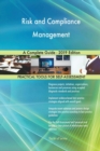 Risk and Compliance Management A Complete Guide - 2019 Edition - Book