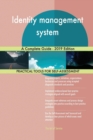 Identity management system A Complete Guide - 2019 Edition - Book