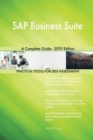 SAP Business Suite A Complete Guide - 2019 Edition - Book