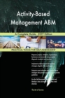 Activity-Based Management ABM A Complete Guide - 2019 Edition - Book