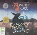Dragonfly Song - Book