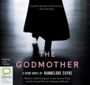 The Godmother - Book