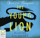 The Young Lion - Book